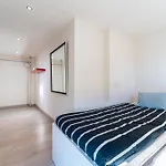 Almendros Villa Fuengirola