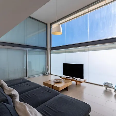 Almendros Villa Fuengirola