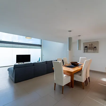 Almendros Villa Fuengirola
