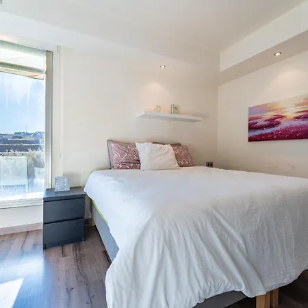 Almendros Villa *