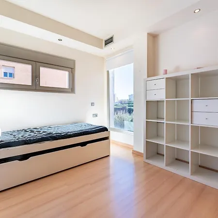 Villa Almendros Fuengirola