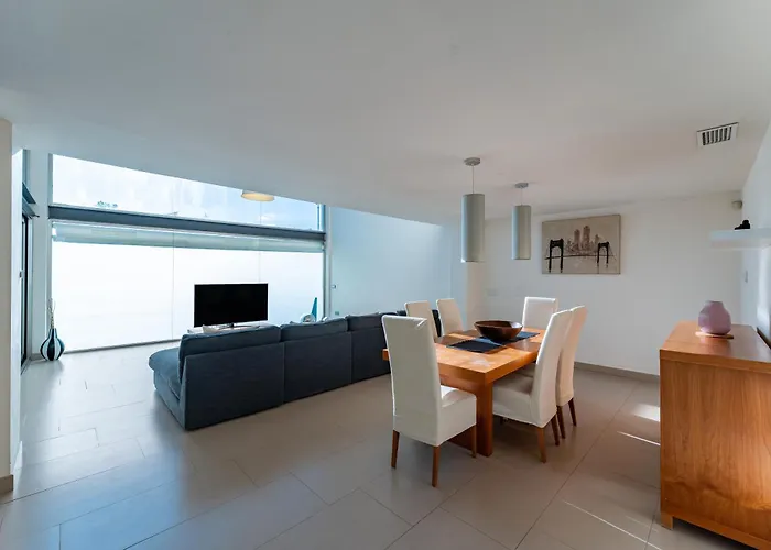 Almendros 빌라